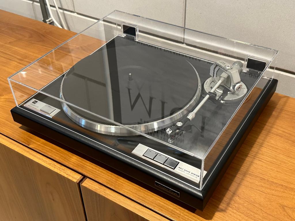 Nieuwe stofkap Dual CS-5000, CS-750, CS-7000, Golden One, Audio, Tv en Foto, Platenspelers, Info@intovinyl.com, Nieuw, Ophalen of Verzenden