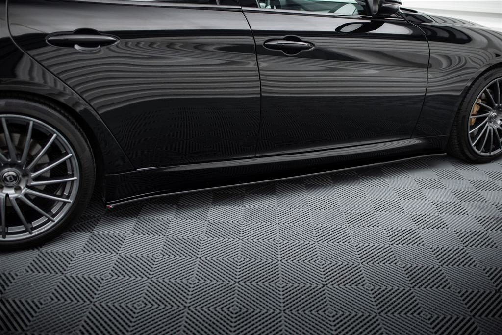 Maxton Design Alfa Romeo Giulia Veloce Q4 Side Skirts Diffus, Verzenden, Automotive Parts, A.parts@hotmail.nl, Trasmolenlaan 12 3447 GZ Woerden