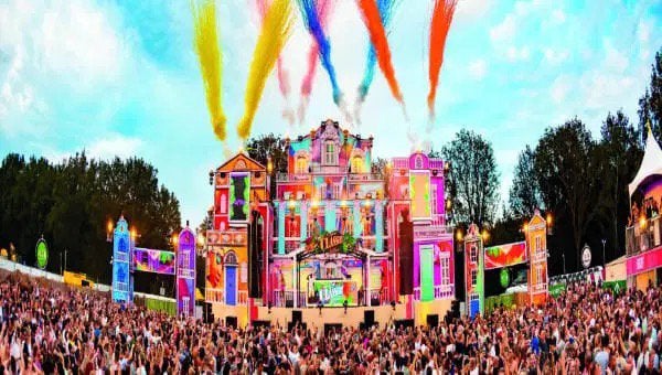 1 Ticket zino classix outdoor 5 september