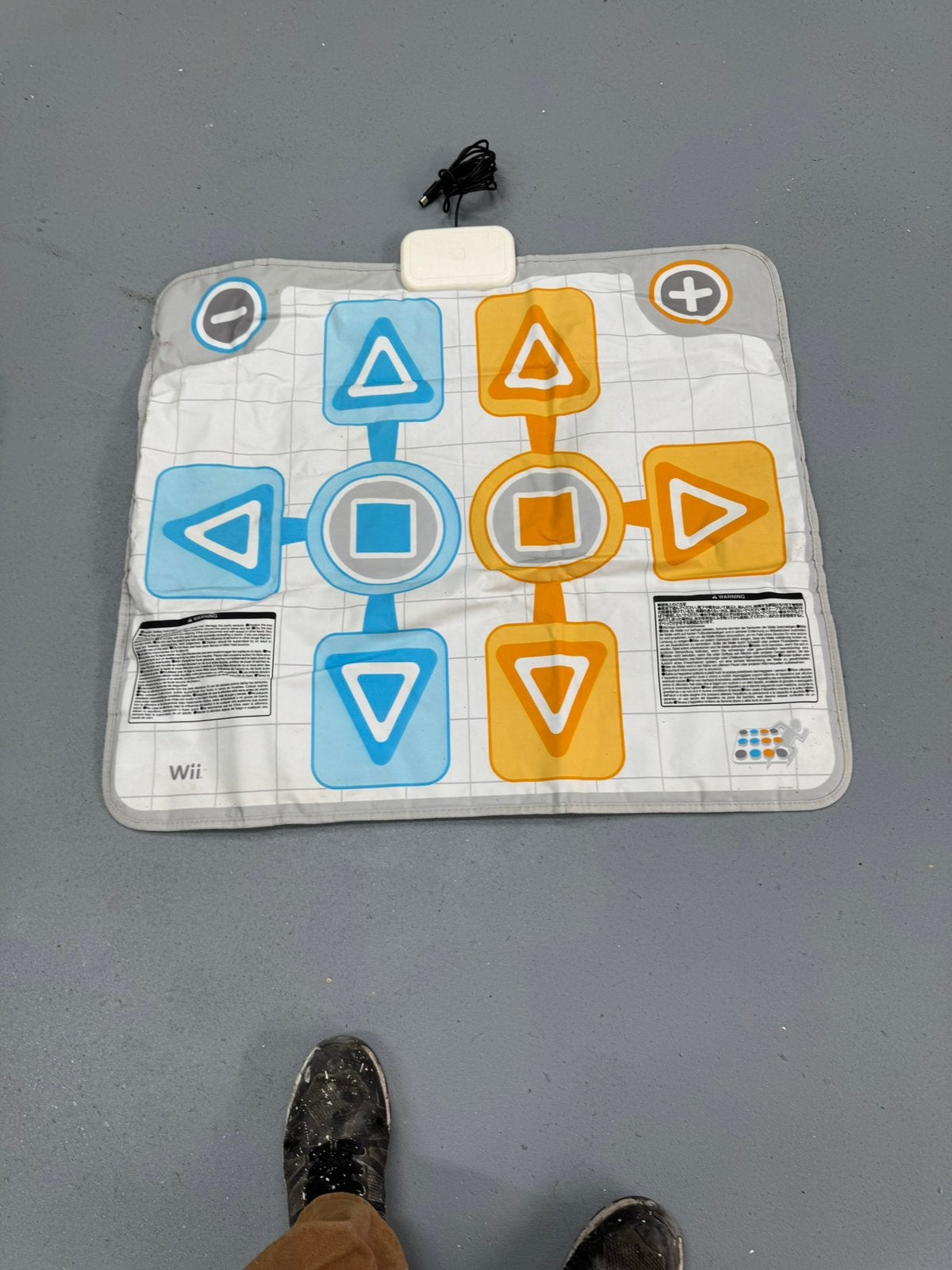 Nintendo WIJ, Ophalen of Verzenden