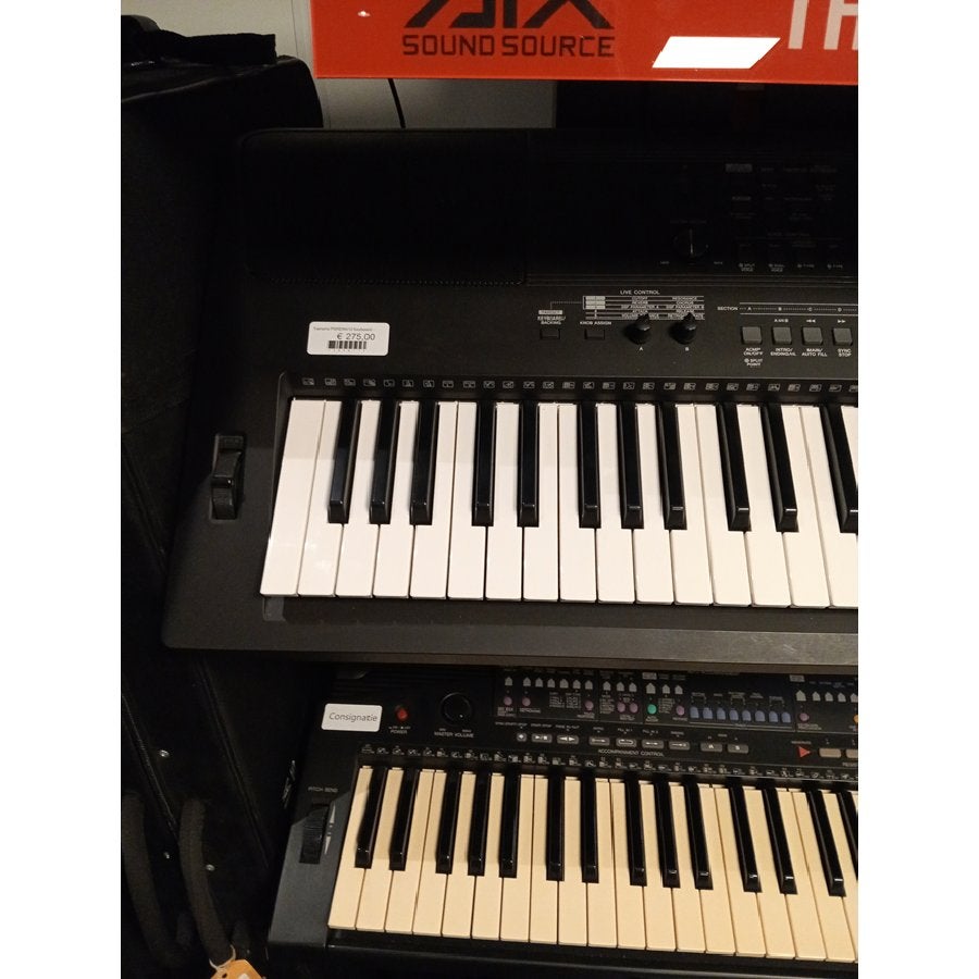 Yamaha PSREW410 Keyboard - Occasion, Wattbaan 1, Nieuwegein, Gebruikt, Info@yamaha.com, Yamaha