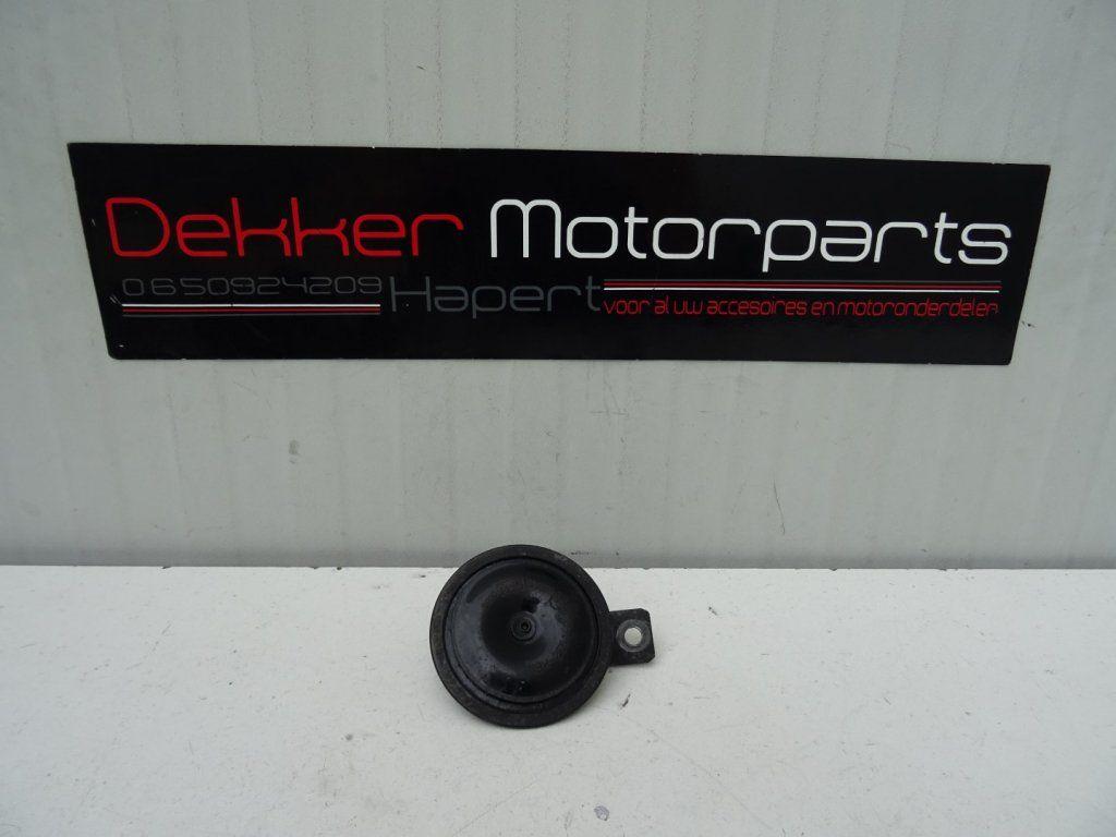 Claxon / Horn / Toeter Honda CBR929RR Fireblade 2000-2001, Motoren, Gebruikt, -, -, Ophalen of Verzenden