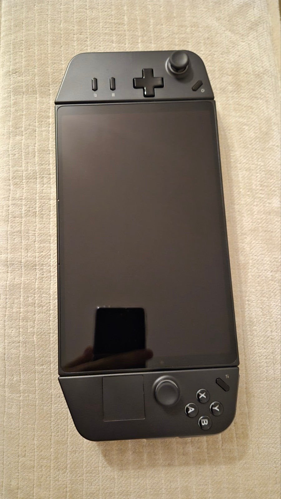 lenovo legion go, Ophalen, Lenovo, Nieuw