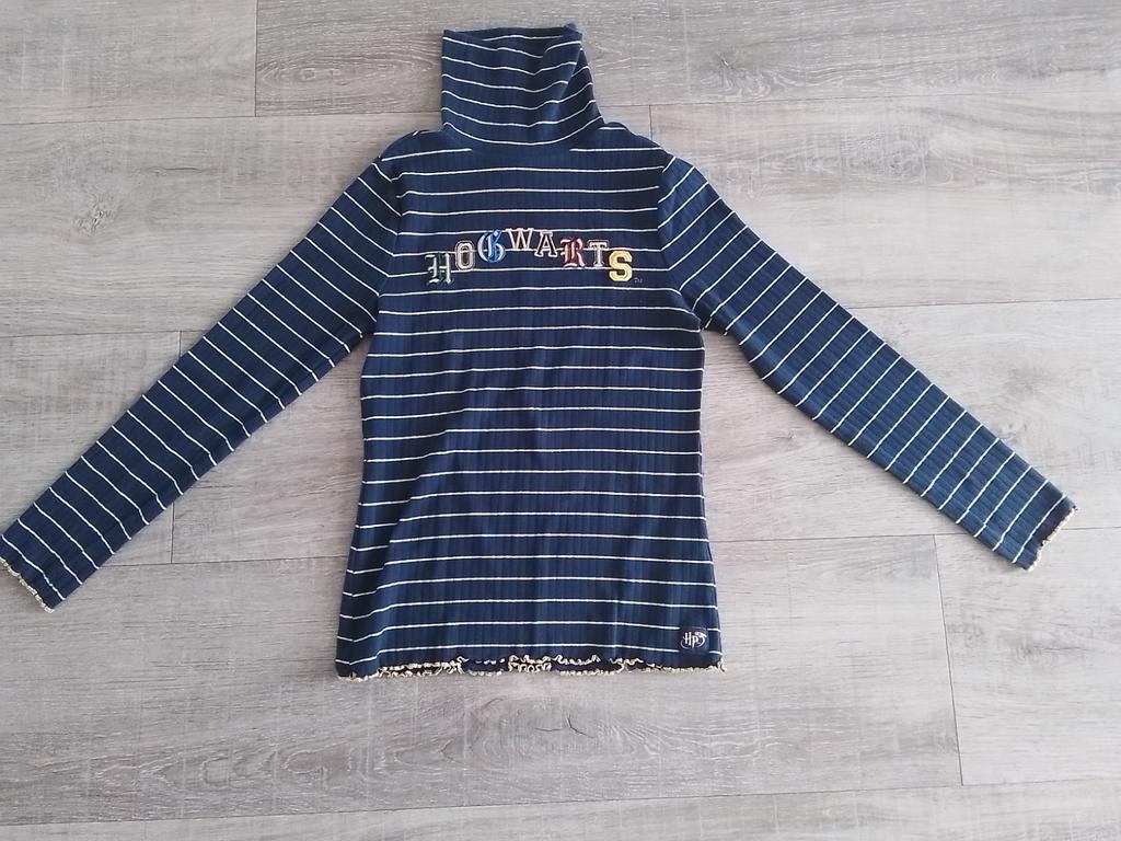 Harry potter coltrui 152 hogwarts, Kinderen en Baby's, Ophalen of Verzenden, Jongen of Meisje, Trui of Vest
