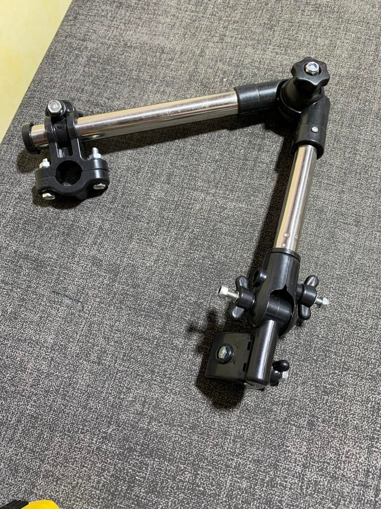 Nieuwe fiets wandelwagen paraplu standaard, Ophalen of Verzenden, Nieuw