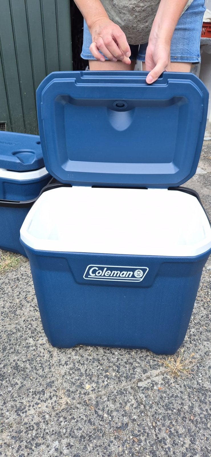 2 x Coleman koelbox cooler xtreme 28qt -  nieuw (ongebruikt), Ophalen, Nieuw, Koelbox, Koelelement