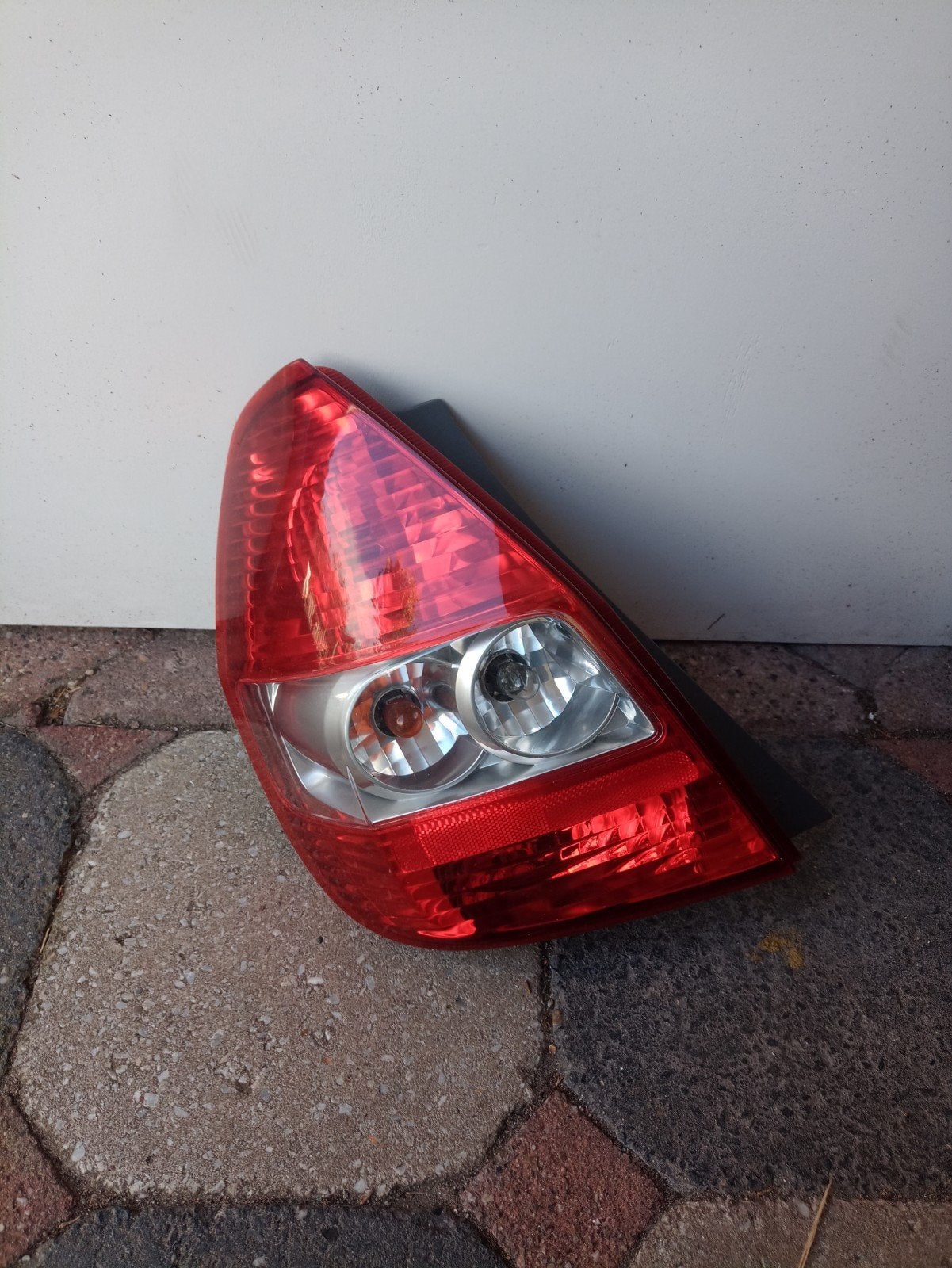 Honda Jazz GD achterlicht links achter, Ophalen of Verzenden, Gebruikt, Honda