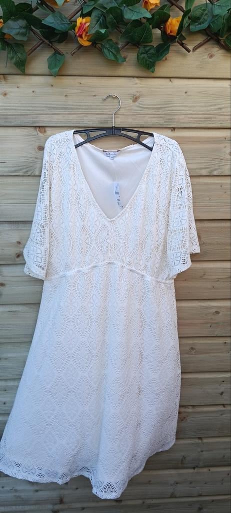 Dames jurk XL 44, Ophalen of Verzenden, Maat 46/48 (XL) of groter