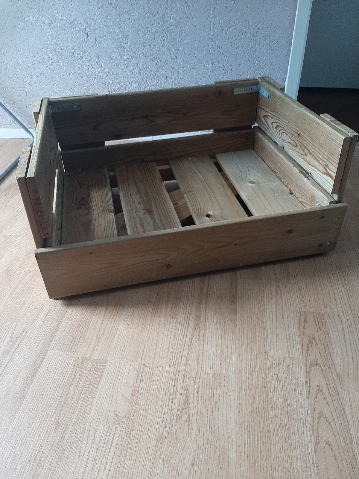 hondenmand, Ophalen of Verzenden