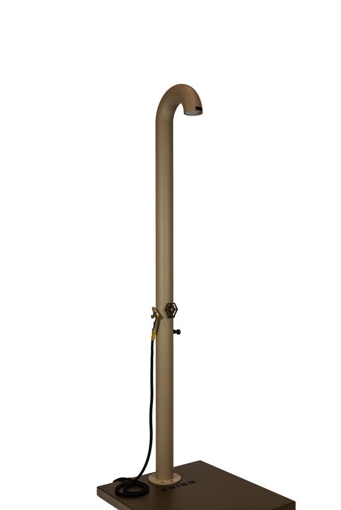 Nieuwe buitendouche Friss, Tuin en Terras, Zwembad-toebehoren, Ophalen of Verzenden, Nieuw