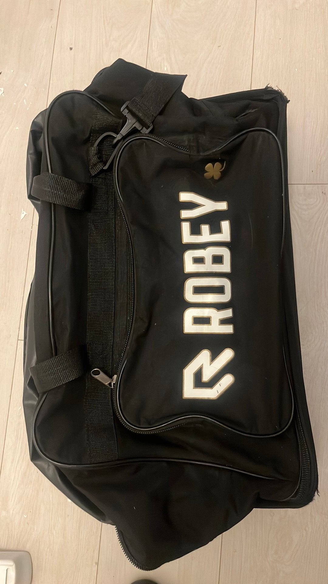 Voetbaltas van Robey, Sieraden, Tassen en Uiterlijk, Tassen | Sporttassen, Ophalen of Verzenden, Gebruikt