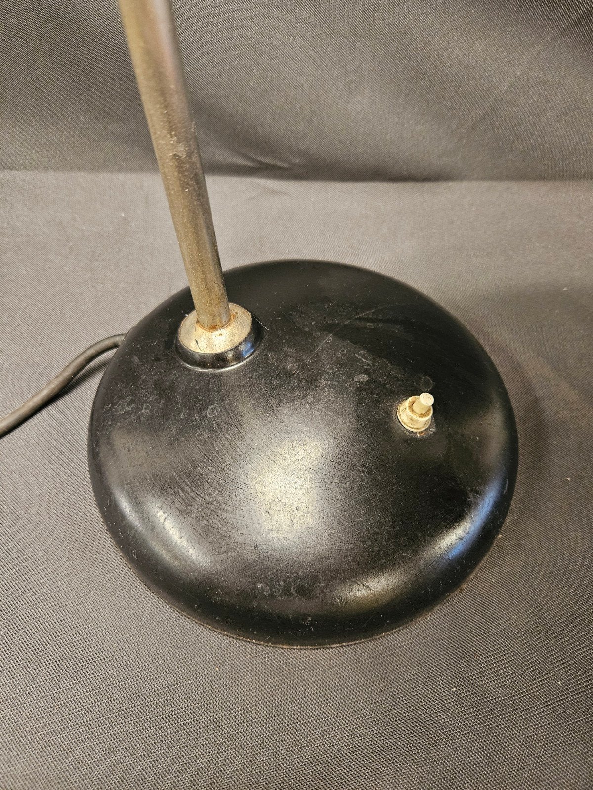 Antieke bauhaus lamp, Ophalen of Verzenden