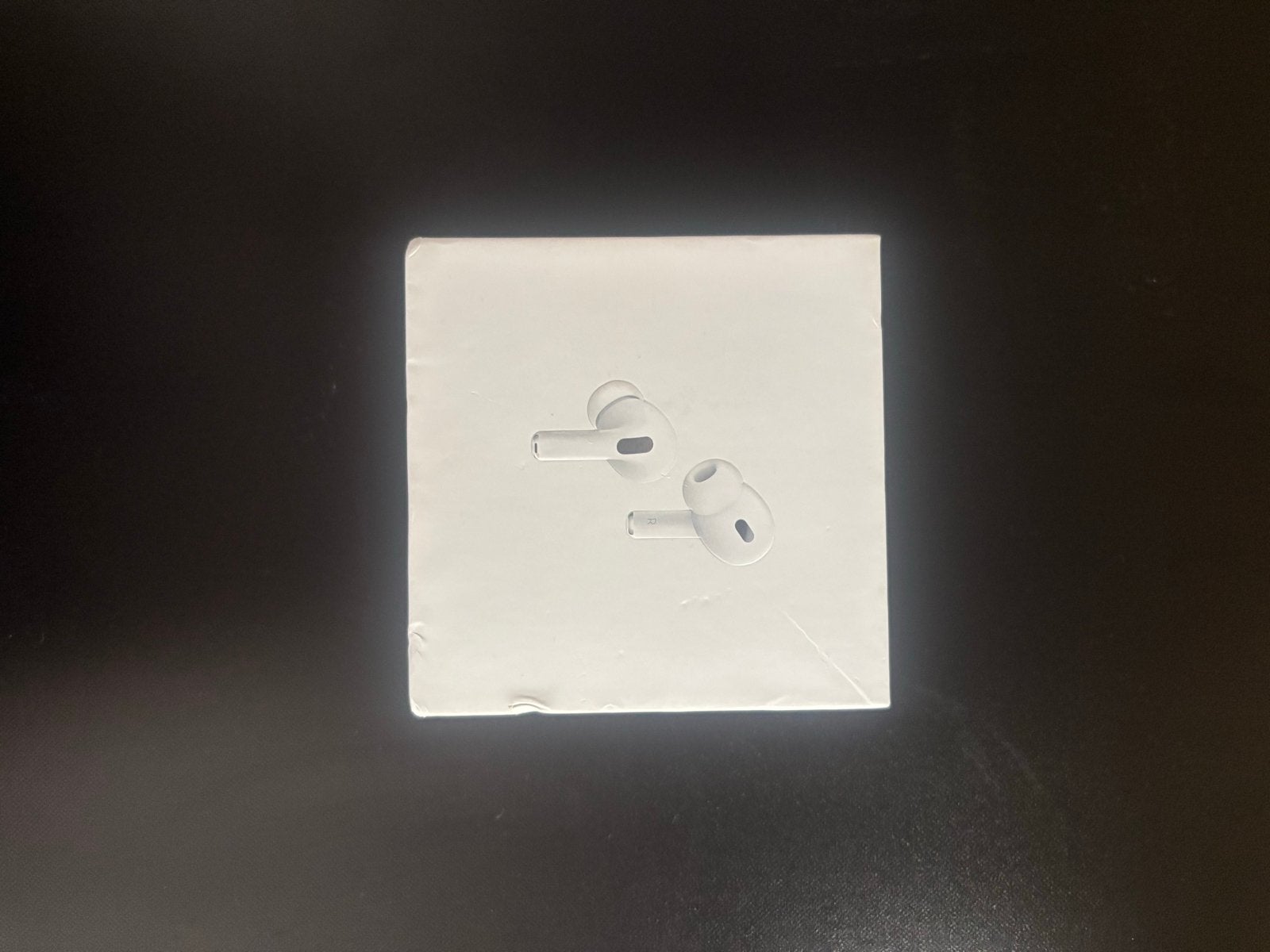 Apple AirPods Pro (2e generatie) - ONGEOPEND!, Ophalen, Nieuw, Overige typen, Apple