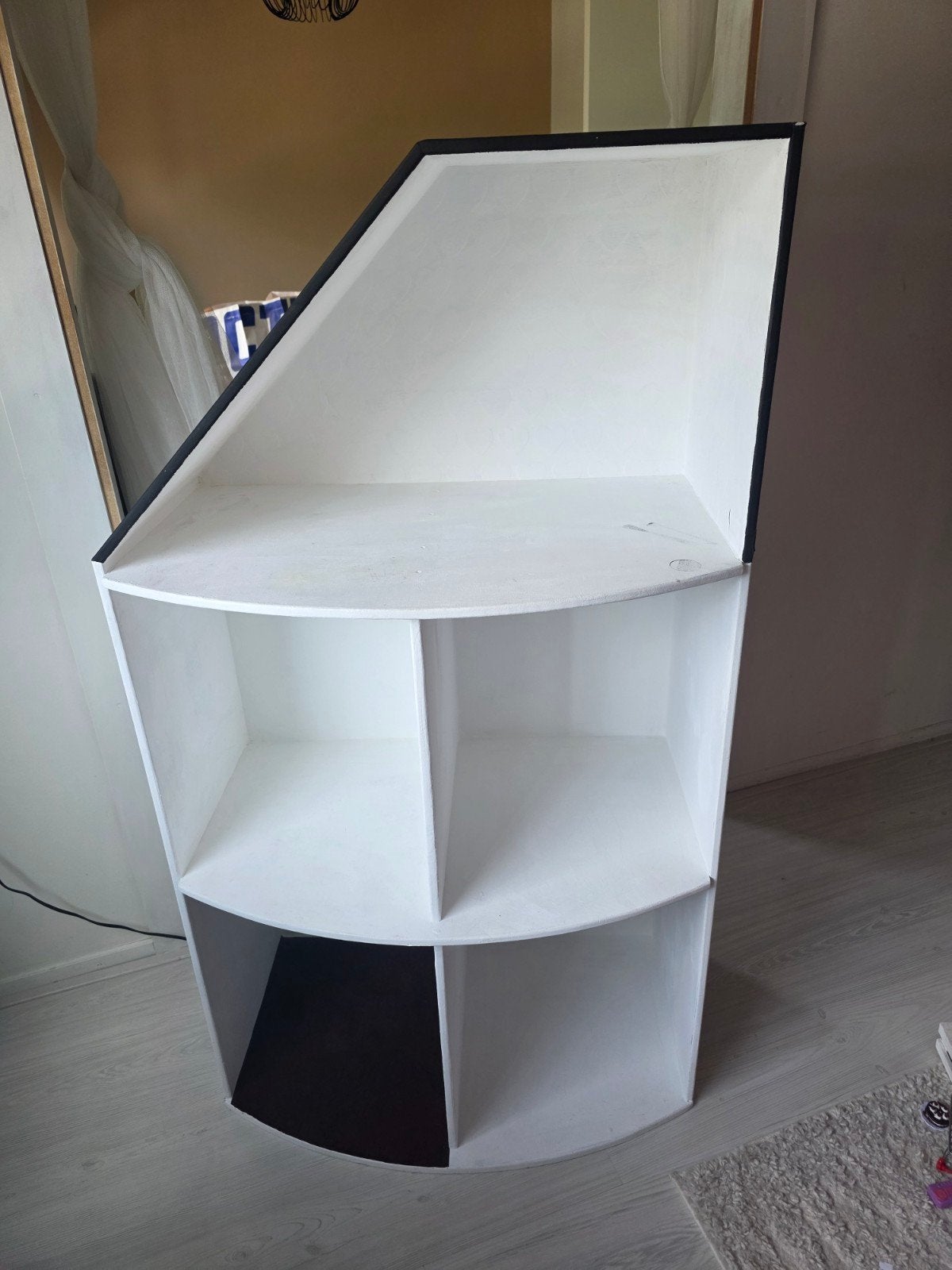 barbie huis inc. meubels, Kinderen en Baby's, Speelgoed | Poppenhuizen, Ophalen