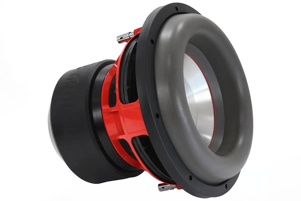 5000W Ground Zero GZNW 30XMAX-II SPL Subwoofer (3000Wrms), ., Nieuw, Ophalen of Verzenden, .