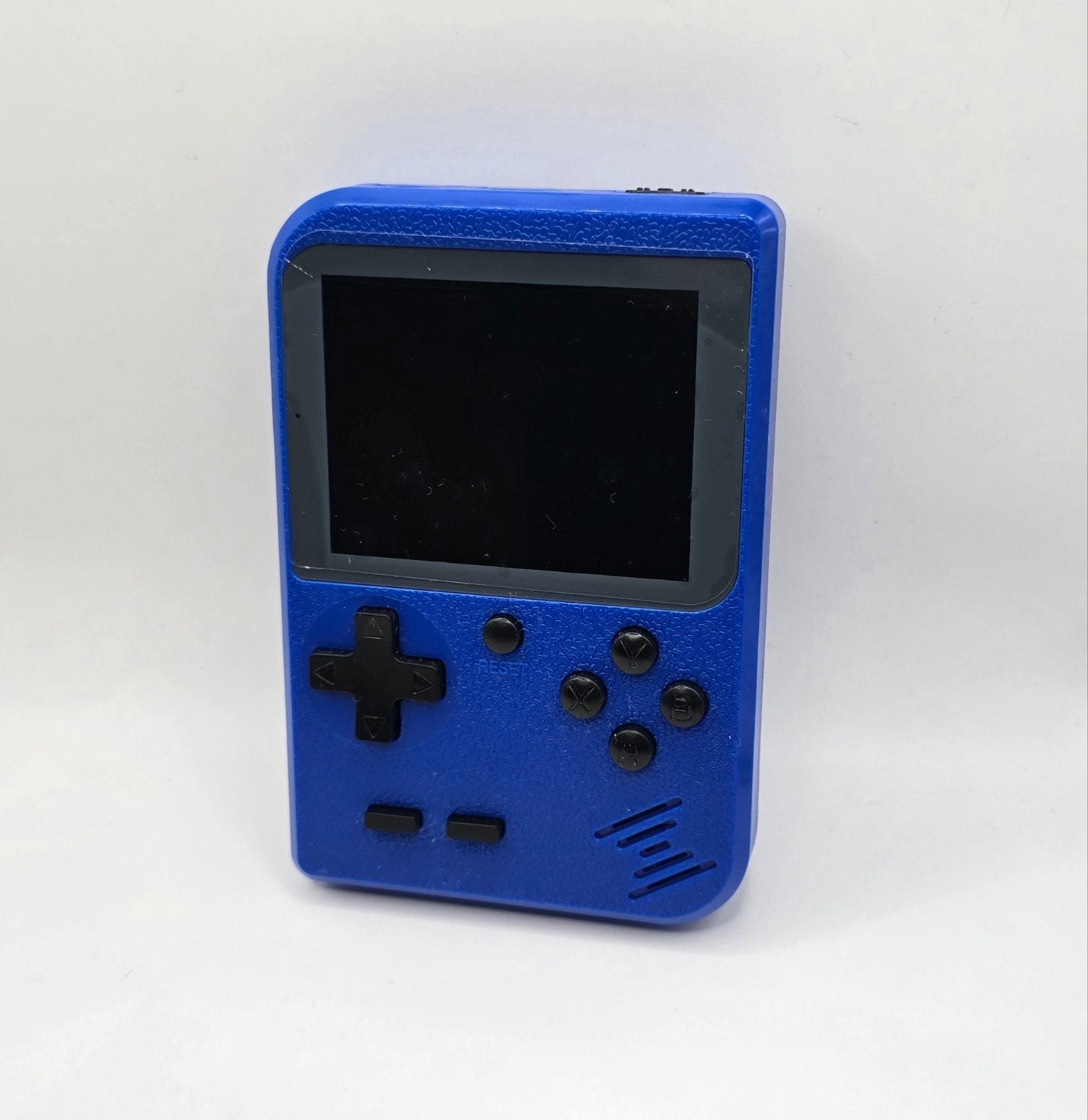 Retro Handheld Game console, Ophalen of Verzenden, Overige modellen