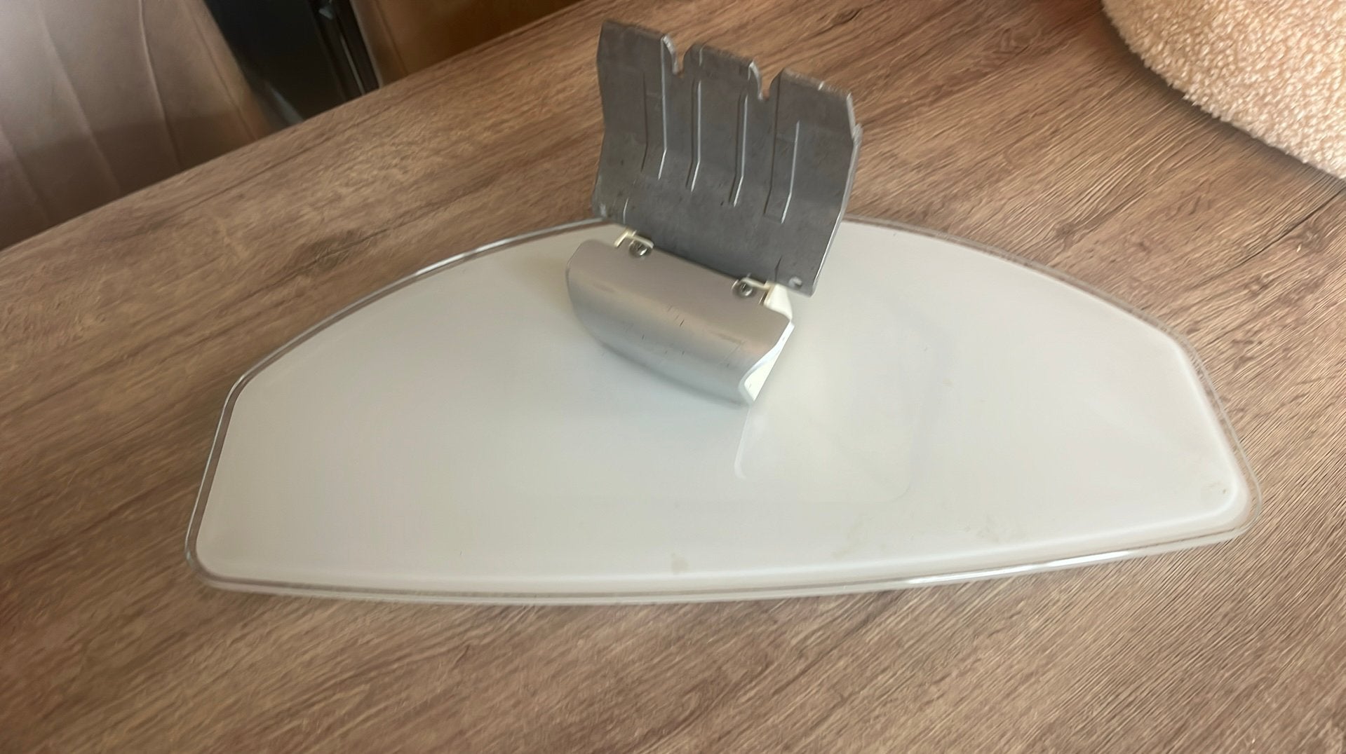 Voet Philips Aurea lcd tv (37PFL9903, 42PFL9903), Ophalen of Verzenden, Zo goed als nieuw