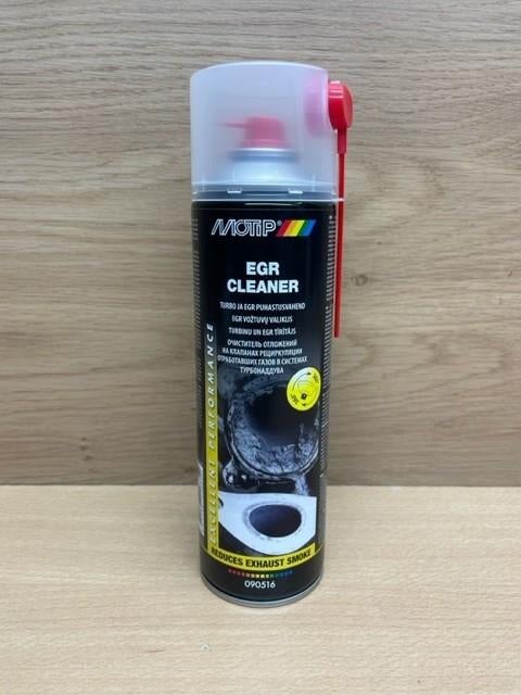 Motip EGR cleaner 500ml. (90516), Ophalen of Verzenden, Eddiys, Info@eddiys.eu, Espel