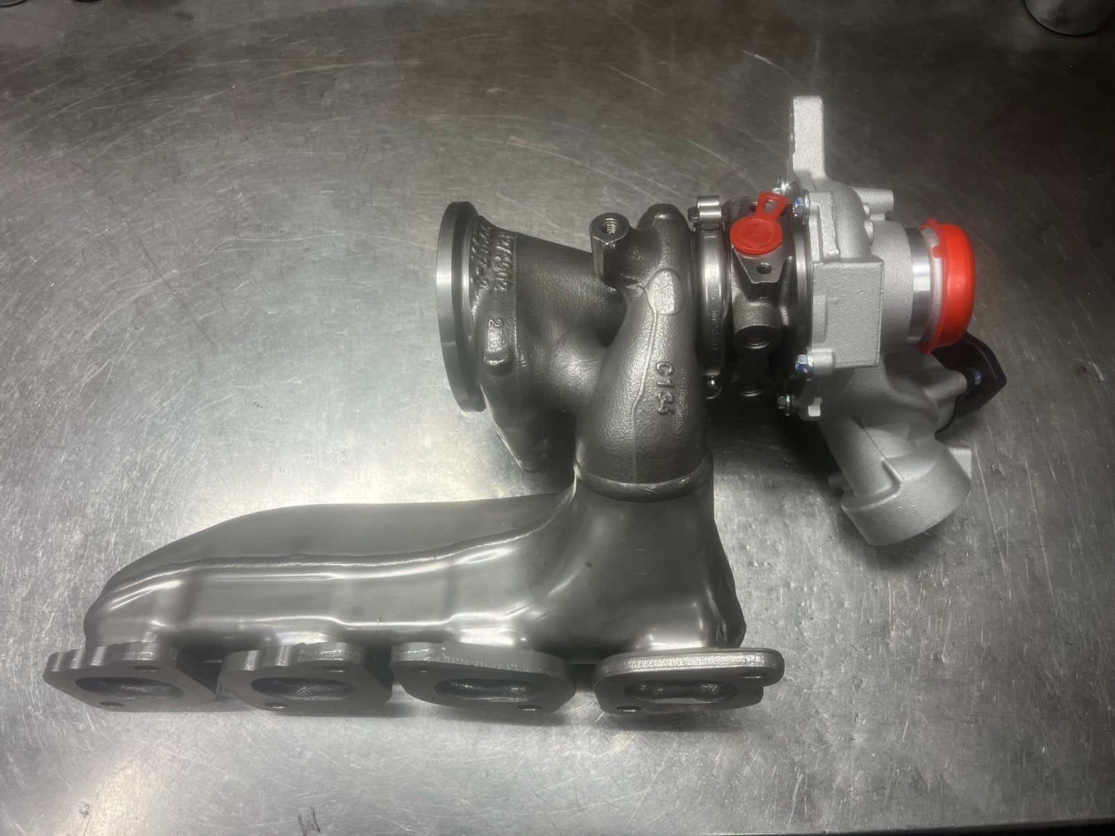 Turbo 1.6 Mercedes W204 C204 S204 W205 S205 C, Slimturbo, Nieuw, Ophalen of Verzenden, Slimturbo@hotmail.com