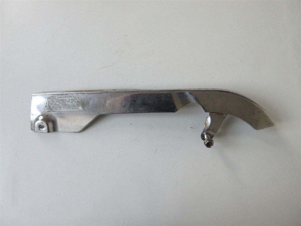 Honda VF500C kettingscherm VF 500 ketting scherm kettingkast, Ophalen of Verzenden