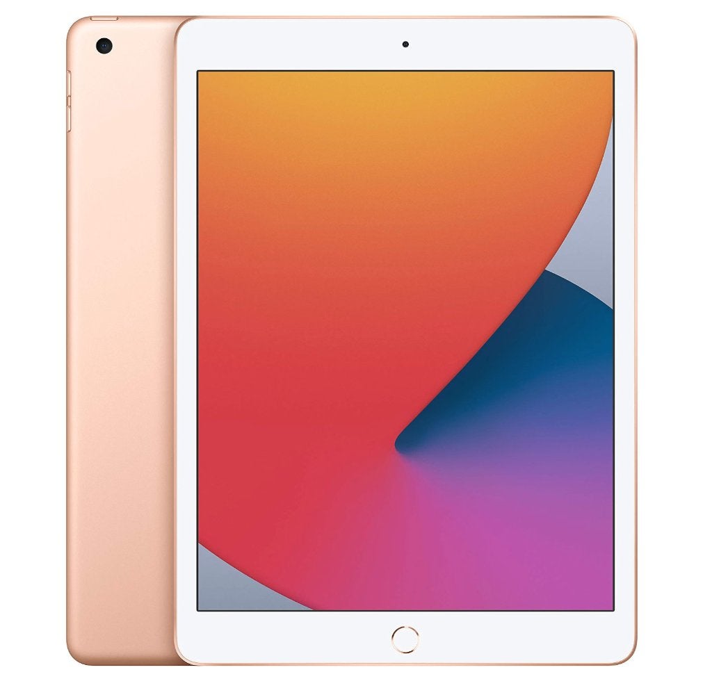 Ipad 8 2020 32 GB Rose Gold, 10 inch, Rose Goud, 32 GB, Apple iPad
