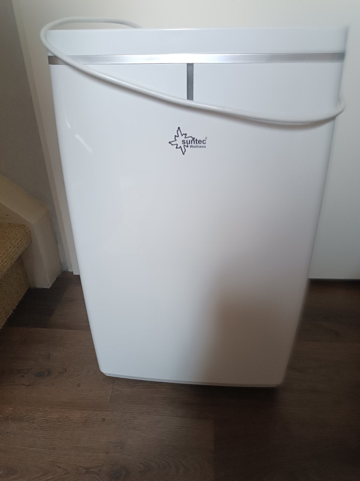 Suntec klimatronic Dryfix 20 Pro Luchtontvochtiger, Witgoed en Apparatuur, Airco's, Gebruikt, Timer, 3 snelheden of meer, Ophalen of Verzenden