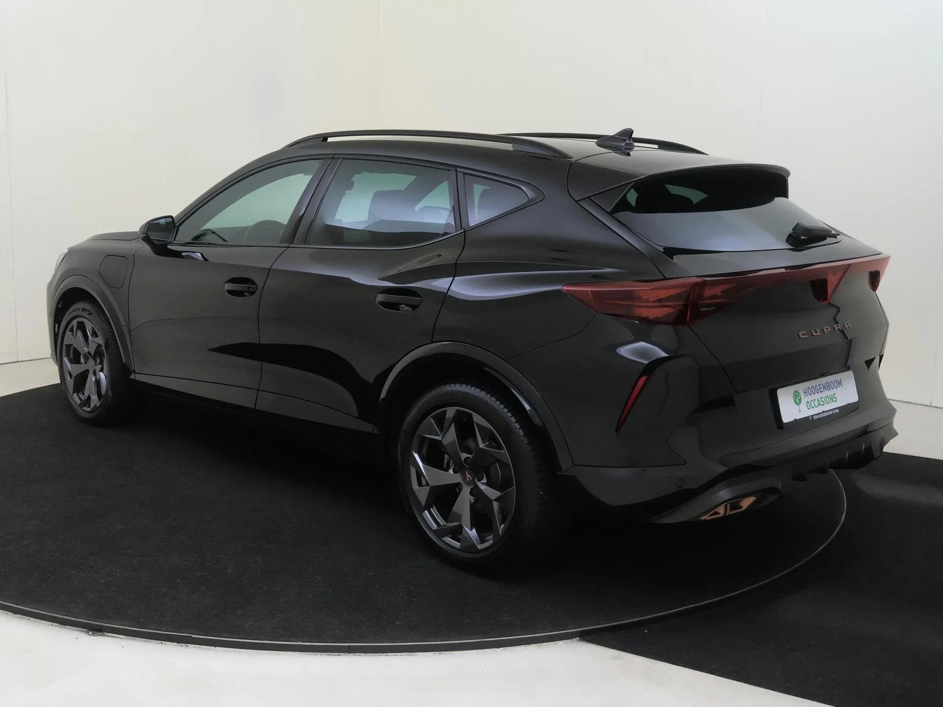 CUPRA Formentor 1.5 TSI e-Hybrid Business (bj 2025), Dealer onderhouden, 4 cilinders, Formentor, 250 km/l