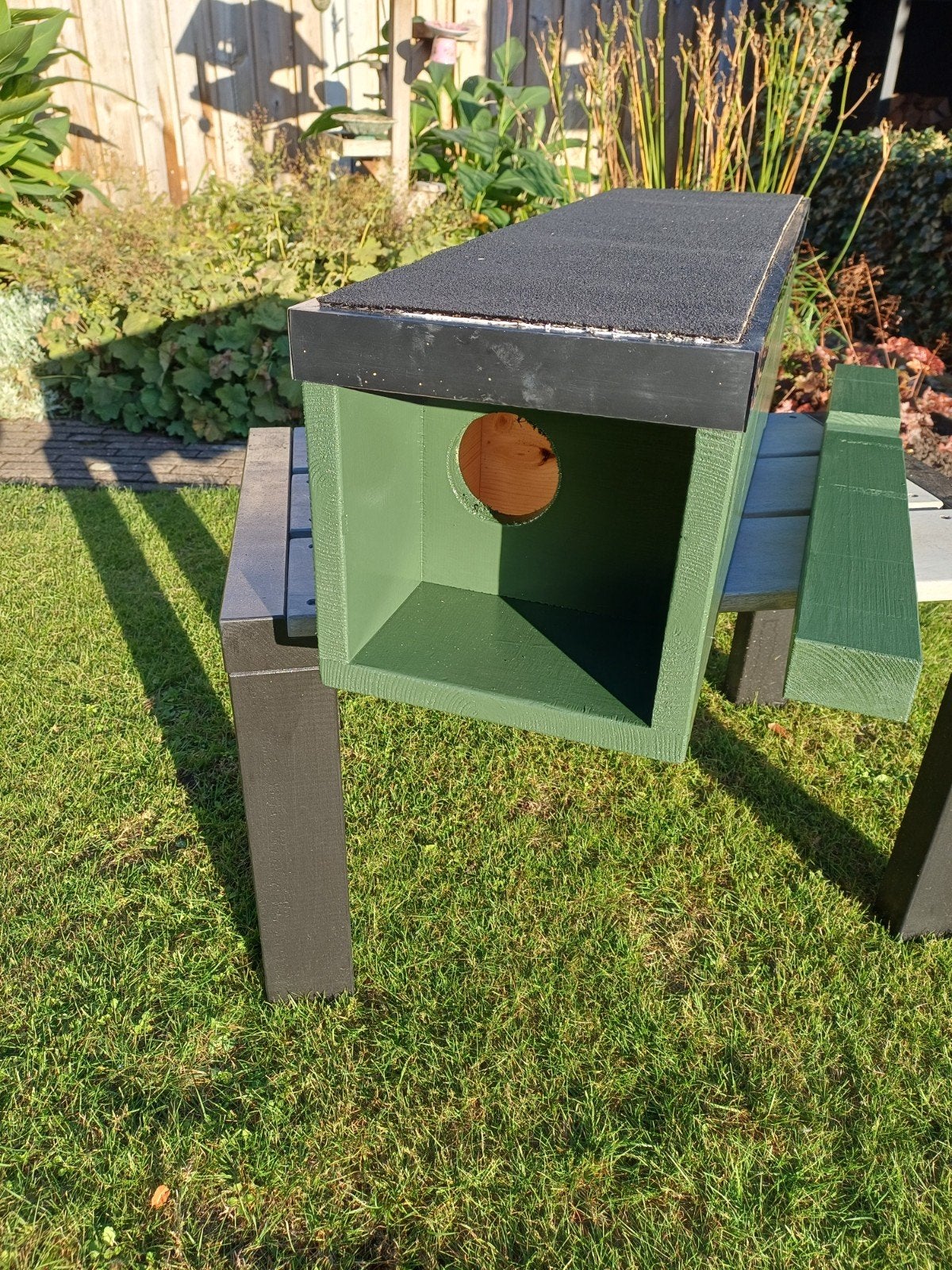 steenuil nestkast, Ophalen, Nieuw, Hout, Overige typen