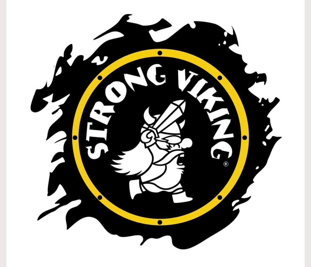 19km Strong Viking 13 juni Wijchen, Eén persoon, Juni