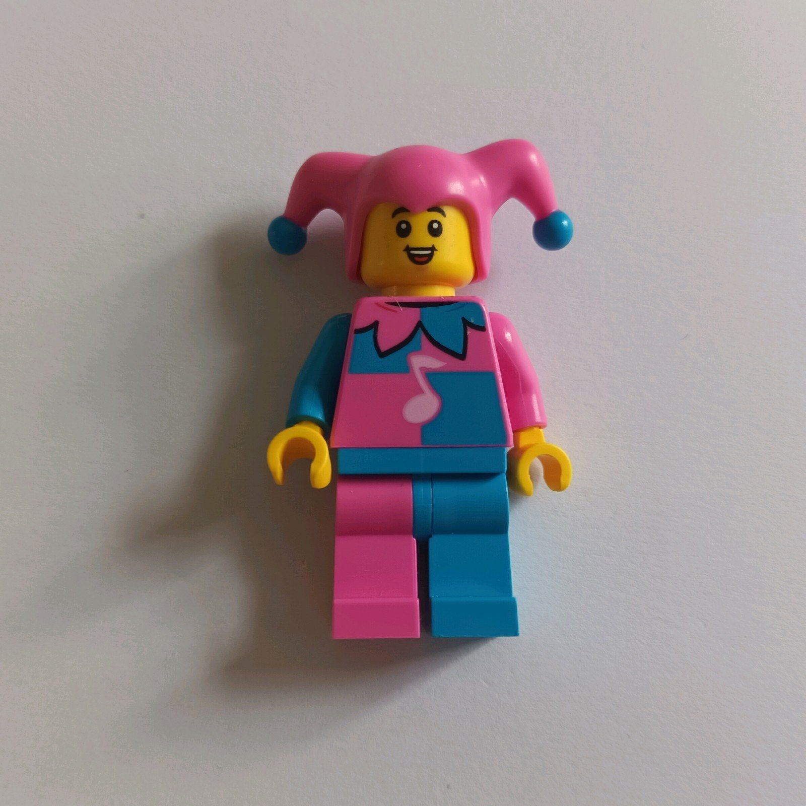 lego jestro kingdoms castle ridders minifiguren minifigures, Ophalen of Verzenden, Zo goed als nieuw