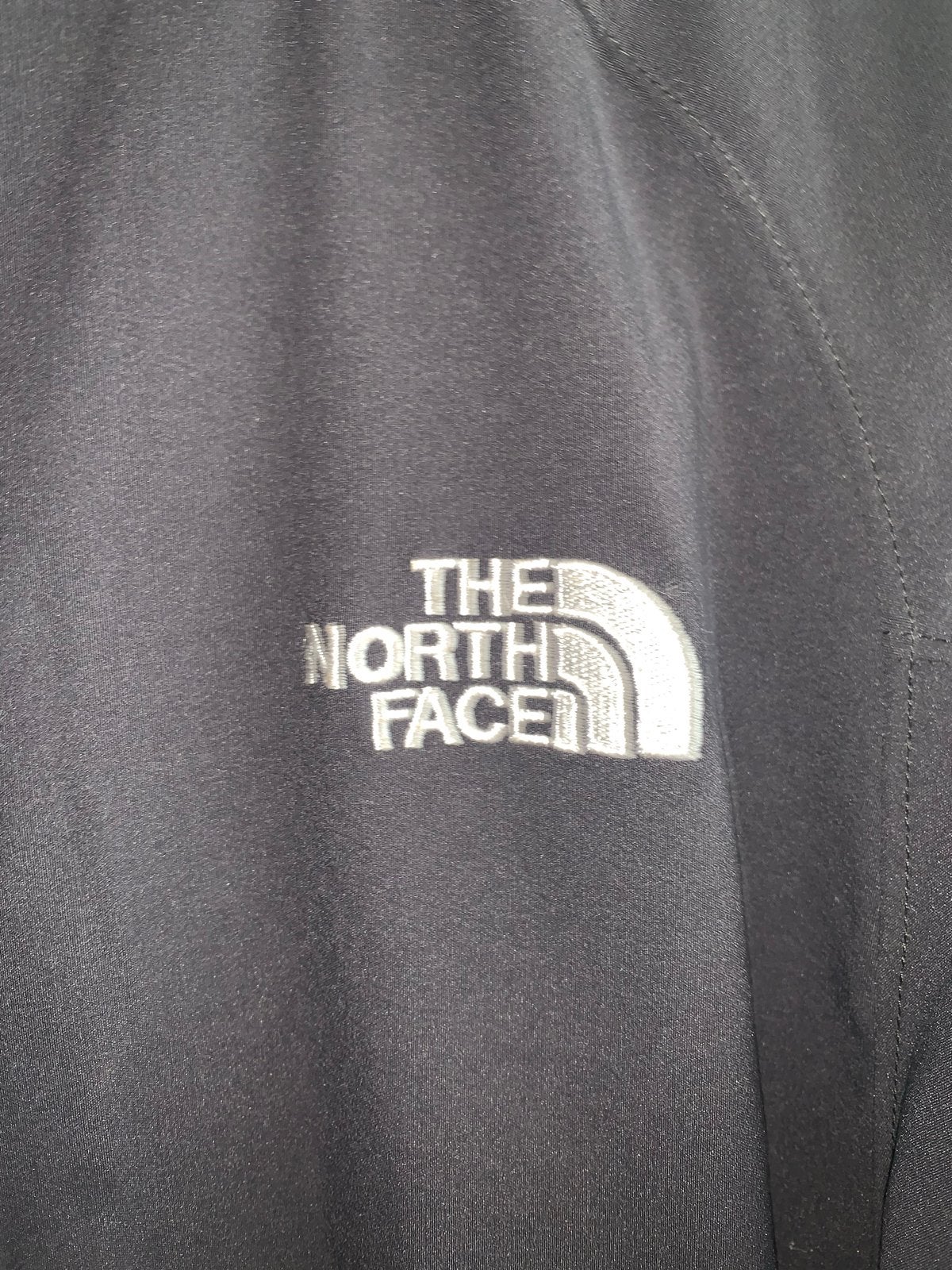 The North Face Apex Elixir Jacket maat L, Ophalen of Verzenden, Zo goed als nieuw, Maat 52/54 (L), Zwart