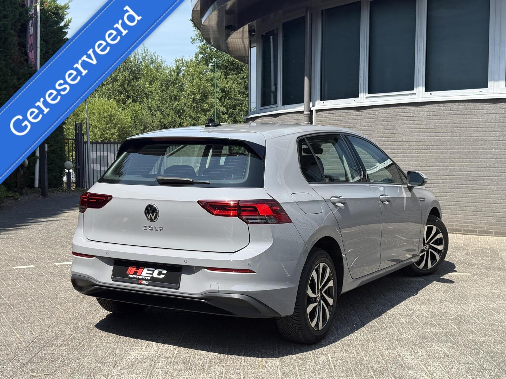 Foto 6 van Volkswagen Golf 2.0 TDI Golf - Stoelverw|Sfeer|Distrib riem