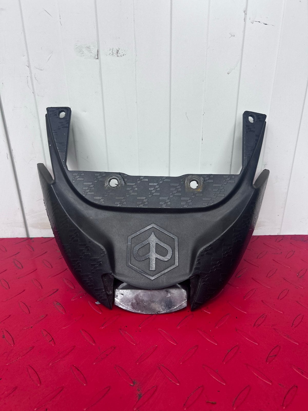 Piaggio Zip SP spoiler zonder glas, Ophalen of Verzenden, Gebruikt, Overige typen, Piaggio