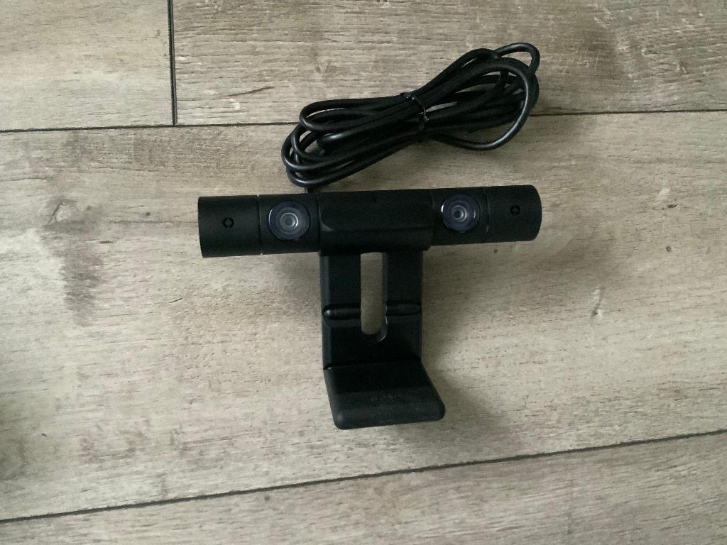 Playstation 4 Camera / Cam voor oa PSVR VR & Just Dance PS4, Muziek, Virtual Reality, Ophalen of Verzenden, Zo goed als nieuw