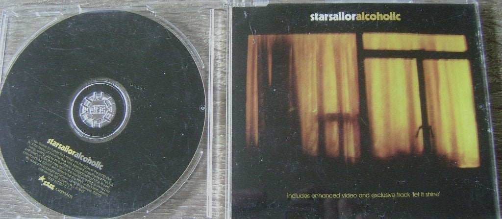 Semisonic/Seahorses/Rialto/Pulp/Supergrass/Suede/Stone Roses, Maxi-single, Ophalen of Verzenden, Zo goed als nieuw, Pop