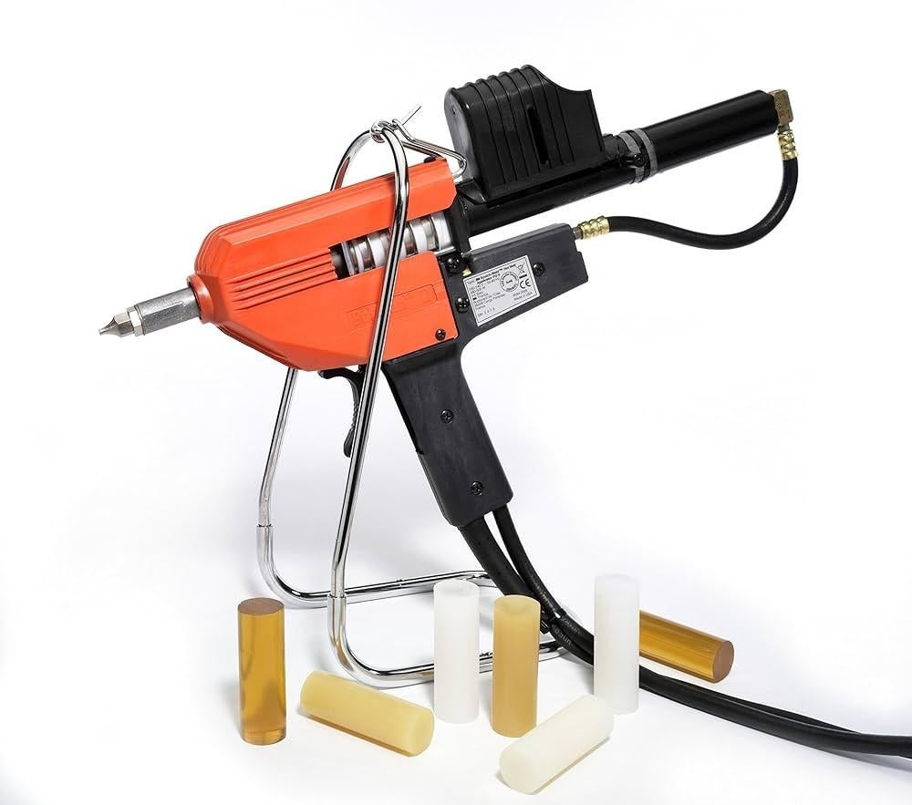 3M Polygun PG II Pneumatic Glue Gun, Ophalen of Verzenden