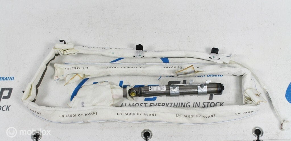 Dak airbag links of rechts Audi A6 C7 (2011-2018)
