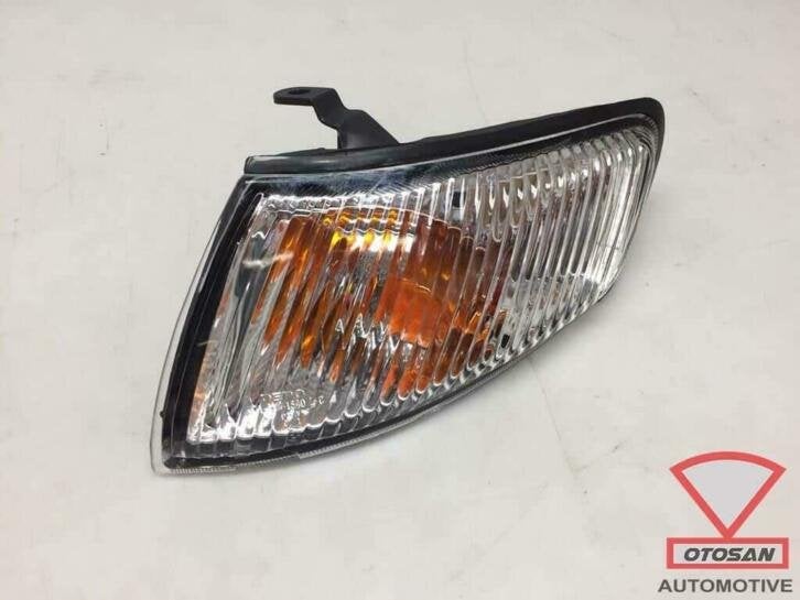 mazda 626 v 1998 knipperlicht nieuw! links 2752905, Shinchi, Fuchu-Cho 3-1
730-8670  Hiroshima, Mazda Motor Corporation, Info@mazda.co.jp