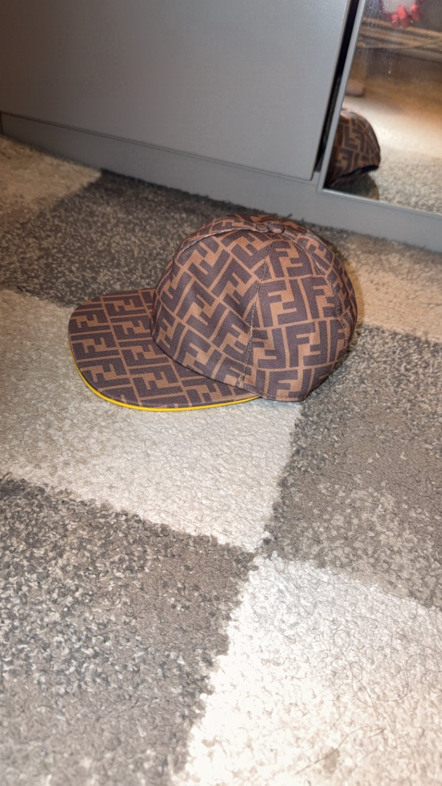 Fendi Pet - Stijlvo, Ophalen, Nieuw, One size fits all, Pet