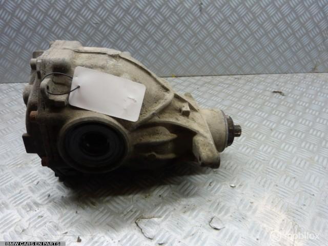 Differentieel BMW 5-serie Touring F11 F10 530d 2.47 overb, Auto-onderdelen, Transmissie en Toebehoren, Gebruikt, Ophalen of Verzenden