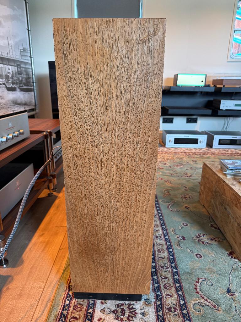Tannoy Cheviot 315A luidsprekers, Audio, Tv en Foto, Luidsprekers, Overige merken, Tannoy, Gebruikt, Info@audiohaven.nl