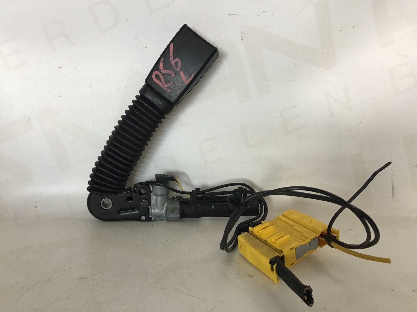 Gordelspanner links Mini R56 610182100, Gebruikt, -, -, Ophalen of Verzenden