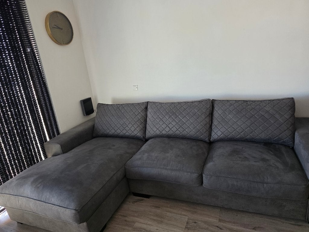 Urban Sofa bank, Ophalen, 250 tot 300 cm, Gebruikt, 100 tot 125 cm