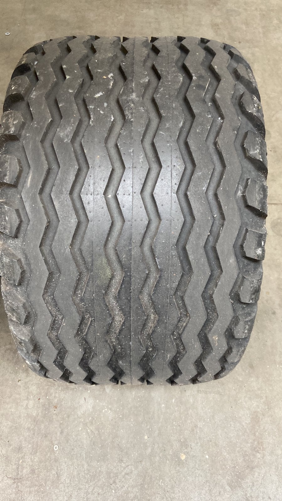 Landbouw wielen. Assen met wielen, Ophalen