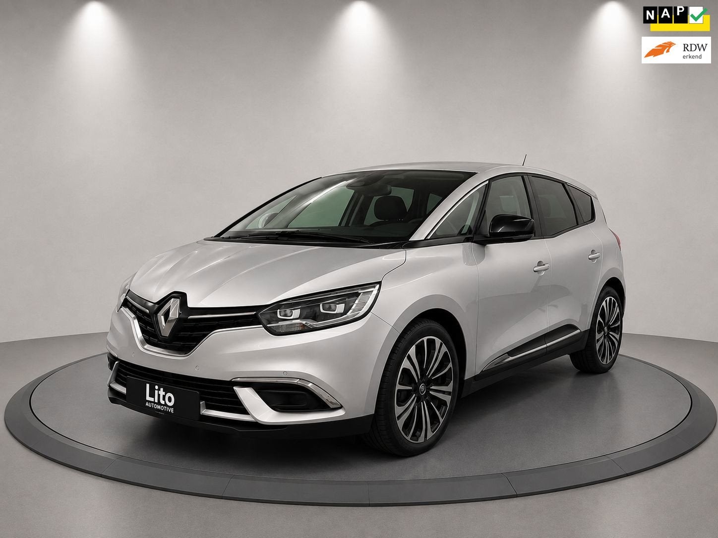 Renault Grand Scenic