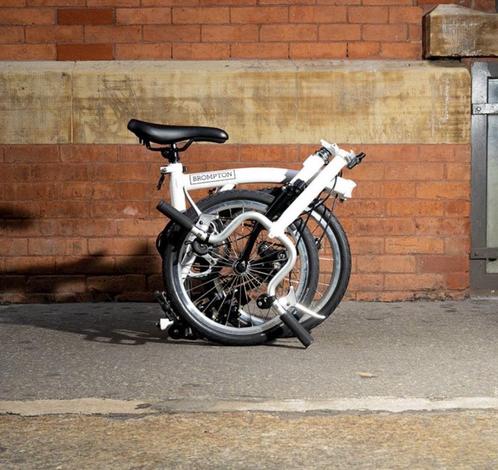 Gezocht 1 of 2 goede vouwfietsen bv: brompton, Fietsen en Brommers, Fietsen | Vouwfietsen, Verzenden, 16 tot 18 inch, Brompton