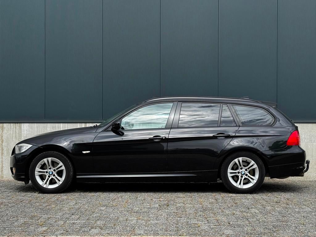 BMW 3-Serie