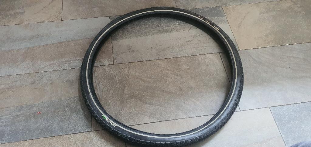 Buitenband (47-622), Band, Nieuw, Rubber, Ophalen