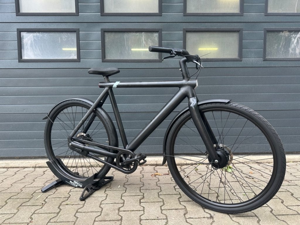 vanmoof ebike - Renew |, 2.625 km, incl. btw & factuur, MDG Mobility B.V., Gebruikt, Info@mdg-mobility.nl, Ophalen of Verzenden