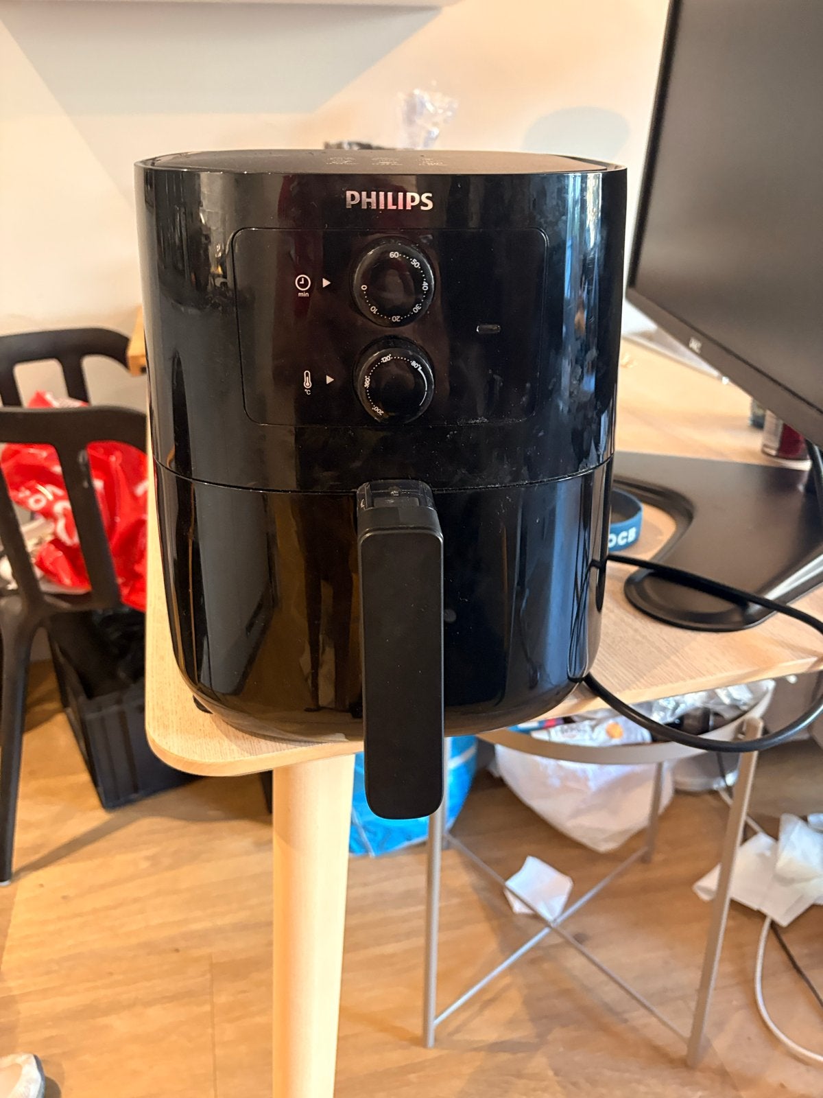 Philips Airfryer - Zo goed als nieuw